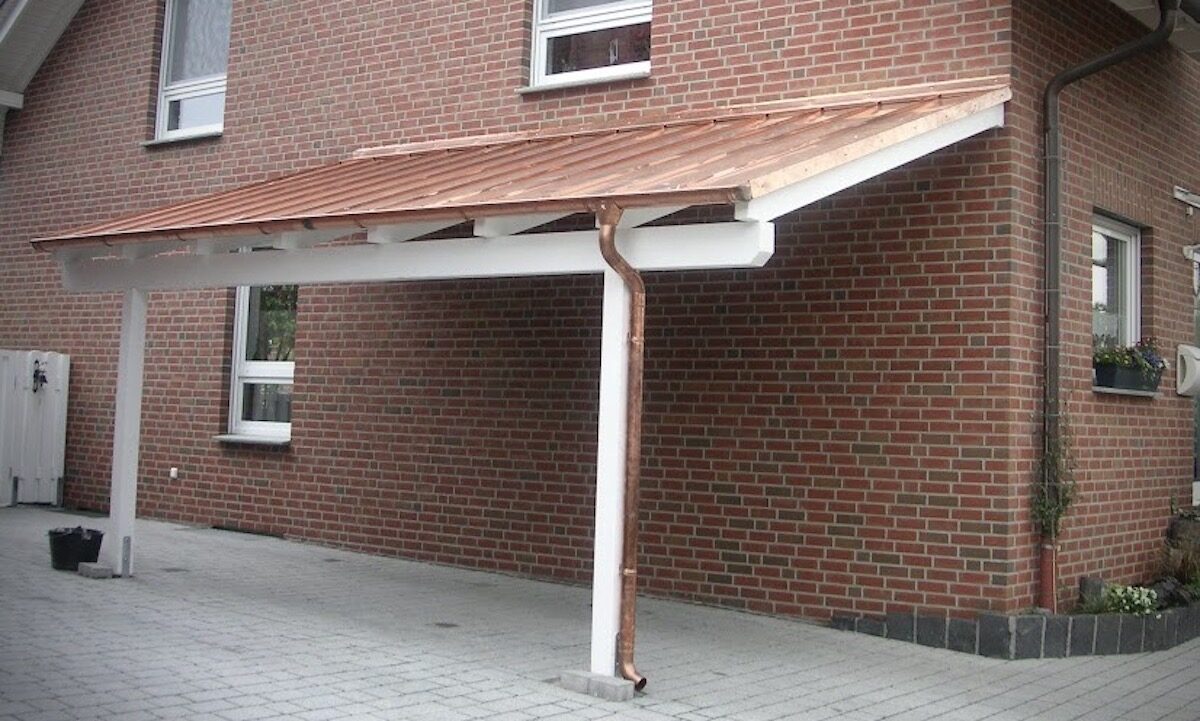 Schomberg Carports