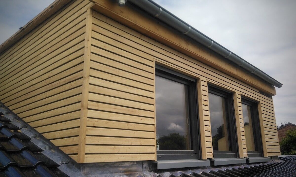 Schomberg Dachgauben