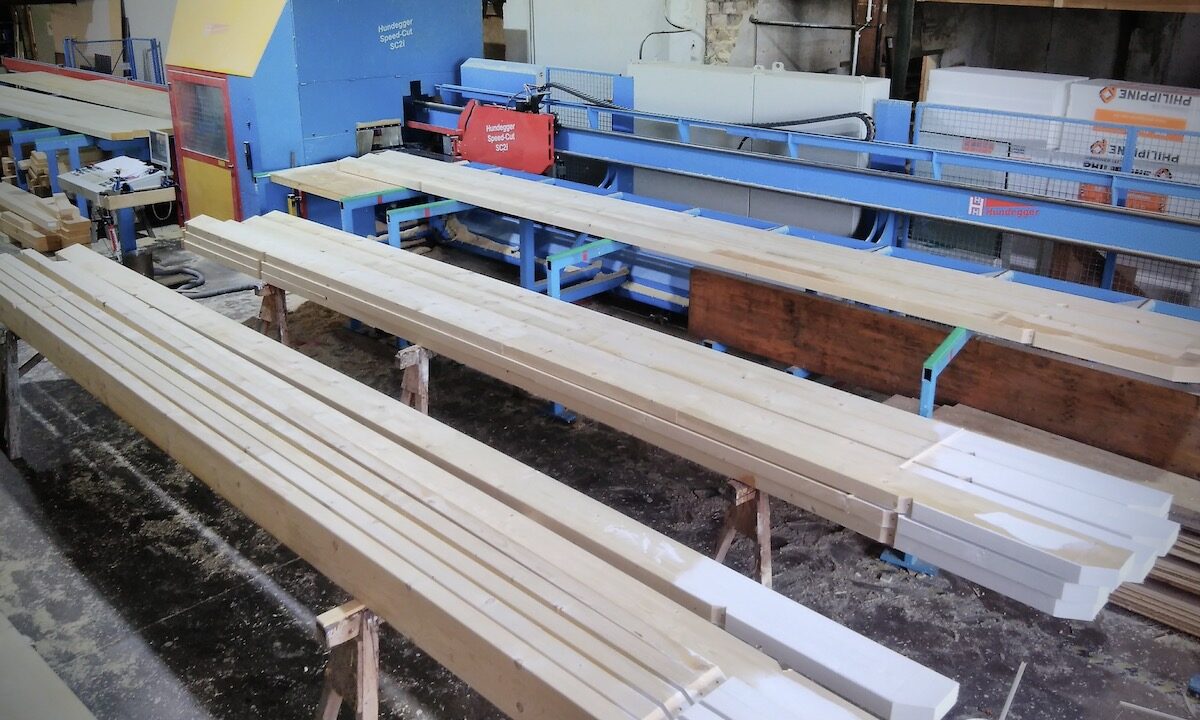 Schomberg Impression